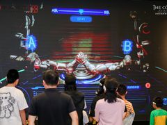-深圳中海凯骊酒店
