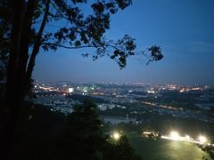 -火炉山森林公园