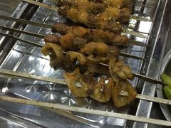 -老虎滩大连海鲜烧烤(建邺云锦路总店)