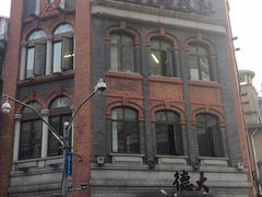 -德大西餐社(云南南路店)