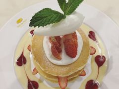 -PAN de PAIN Pancake & Sweets(K11 Art Mall店)