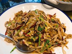 -旺角小渔村·海肠捞饭开创者(环山路店)