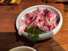 -九田家黑牛烤肉料理(新辰里亚运村店)