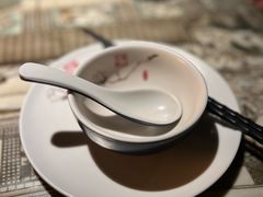 -绿茶餐厅(财富购物中心店)