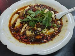 -小四川美食馆(幸福路店)