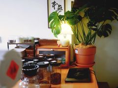 -本無咖啡·BeanWood Coffee