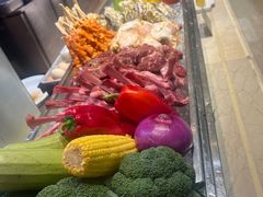 -盛宴自助餐厅(运达喜来登店)