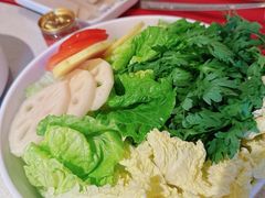 -小龙坎火锅(春熙太古里店)