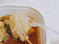 -7mall美食潮地标