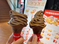 -肯德基(大桥北路店)