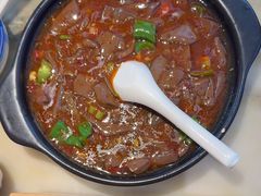 -吕记老鸭汤·徽菜馆(东营路店)