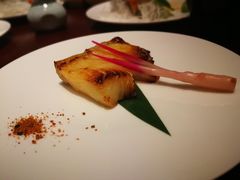 -yokocho上横町·日本食街(深业上城店)