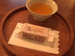 -微热山丘(台北民生公园门市店)