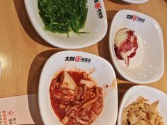 -大田牛尾汤(幸福河市场店)