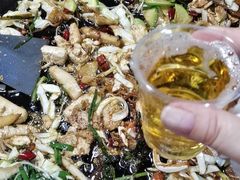 -原三角花园曾记烙锅