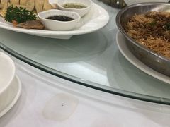 -和乐喜宴海鲜酒家(骏荣广场店)