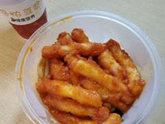 -江南大学-第一食堂(江南苑)