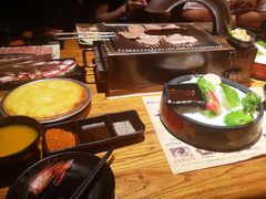 -千寻烧肉(政务区店)