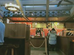 -星巴克(天津火车站店)