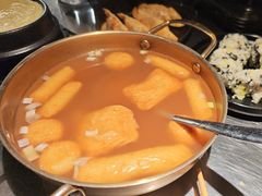 -吴草鸡爪오초닭발(城阳总店)