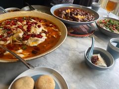 -懒人盐府人家(航天桥店)