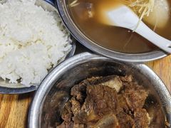 -阿秋牛排(湖心街店)