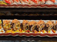 -星伦多自助料理·涮烤一体(江桥万达店)