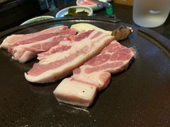 -Dombe豚(黑猪肉街店)