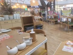 -船歌·鱼水饺青岛菜(枫蓝国际购物中心店)
