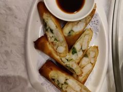 -莲苑中餐厅·Lotus Court(厦门马哥孛罗东方大酒店)