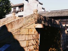 -黎里古镇