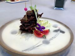 -一澜江宴·江景地标楚菜(江滩公园店)