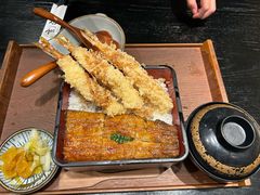 -玄白·炭烤活鳗(上海首店)