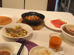 -凯鸽酒楼(水泉湾龙园店)