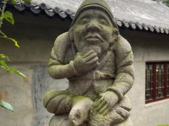 -石岛赤山风景区