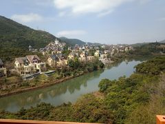 -东部华侨城