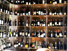 -wineapp葡萄酒餐吧(外滩金融中心店)