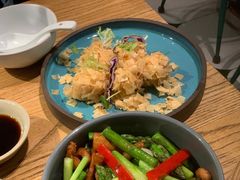 -潮粥荟·潮汕砂锅粥(朝阳大悦城店)