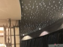 -广州花园酒店·凌璇阁旋转餐厅CAROUSEL360