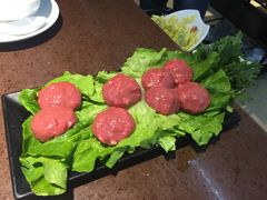 -幸运牛汕头小黄牛牛肉火锅(梅林店)