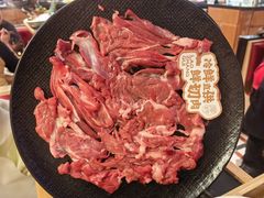-廖掌柜·重庆鲜货火锅(上海首店)