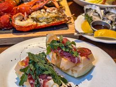 -Osteria Garden 生蚝花园餐厅(原进贤路店)