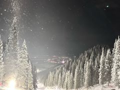 -丝绸之路山地度假区滑雪场