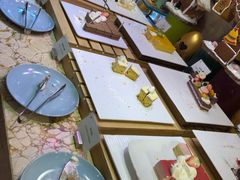 -美盛喜来登大酒店-盛宴标帜餐厅