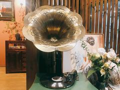 -The Flowers Coffee(南山店)