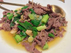 -炊烟小炒黄牛肉(浦东世纪汇店)