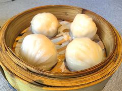 -潮府馆·非遗潮州菜·世纪公园(新国际博览中心店)