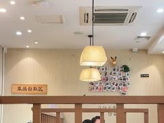 大堂-牛New寿喜烧(青浦店)