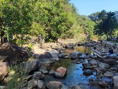 -广州白江湖森林公园