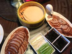 -玉林烤鸭店(垡头店)